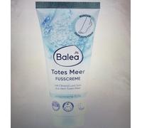 Balea Dead Sea Foot Cream 100ml