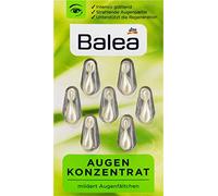 Balea Eye Concentrate 7 Capsules for 7 Applications