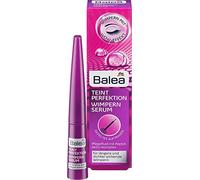 Balea Eyelash Serum 4.5ml, Increases Length and Thickness, Promotes Hair Strength and Density, Fragrance-Free