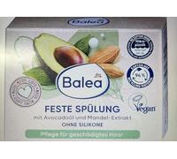 Balea Firm Conditioner Avocado Almond Milk 60g