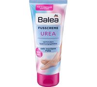 Balea Foot Cream for Very Dry Feet with 10% Urea 100 ml