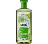 Balea hair water birch, 500 ml - German product
