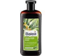 Balea herbal bath liquid - eucalyptus infusion 500 ml