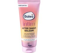 Balea Intimate After Shave Balm 100ml