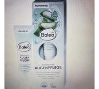 Balea Invigorating Eye Care 15ml