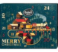 Balea Man Advent Calendar "MERRY CHRISTMAS" 2025