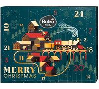 Balea Man Advent Calendar "MERRY CHRISTMAS" 2025