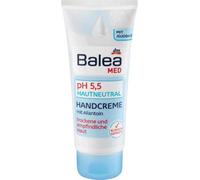 Balea Med Hand Cream pH 5.5 Skin Neutral 100 ml