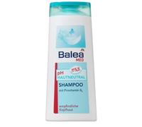 Balea Med PH Neutral Shampoo (4 x 300ml)