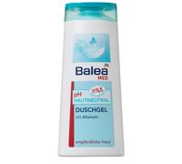 Balea Med PH Neutral Shower Gel 300 ml Pack of 3
