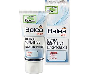 Balea Med Ultra Sensitive Night Cream 50ml