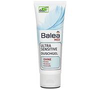 Balea Med Ultra Sensitive Shower Gel 250ml