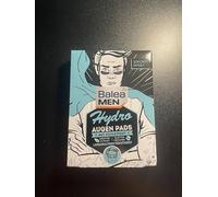 Balea MEN Hydro Eye Pads (6 Pairs), Pack of 12