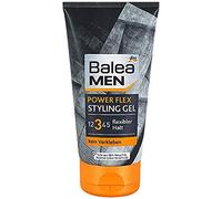 Balea Men Power Flex Styling Gel 150 g
