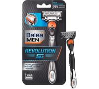 Balea Men Revolution 5.1 Razor