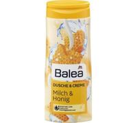 Balea Milk & Honey Shower Cream 300 ml