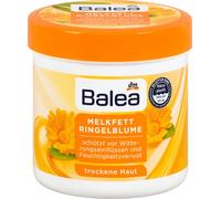 Balea Milking Fat Marigold, pack of 2 (2 x 250 ml)
