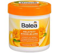 Balea Milking Fat Marigold, pack of 2 (2 x 250 ml)