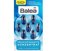 Balea Concentrate Moisture, Pack of 7