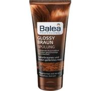 Balea Professional Conditioner Glossy Brown 1 x 200 ml