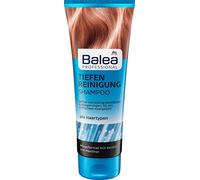 Balea Professional Deep Cleansing Shampoo 250 ml
