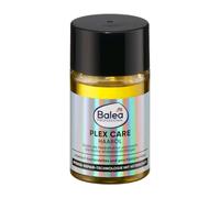 Balea Professional Plex Care Hair Oil with Heat Protection, 50 ml