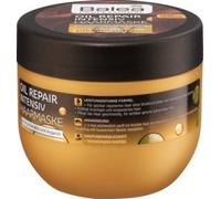 Balea Professional Repair Oil Intensive Hair Mask, 300ml - German product