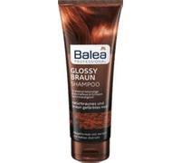 Balea Professional Shampoo Glossy Brown 1 x 250 ml