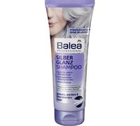 Balea Professional Silver Shine Shampoo, 250 ml