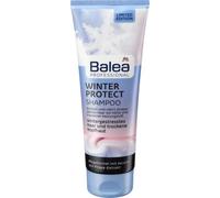 Balea Professional Vegan Winter Protect Shampoo 250 ml