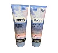 Balea Professional Winter Protect Shampoo, 250 ml