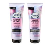 Balea Professional Winter Protect Shampoo, 250 ml