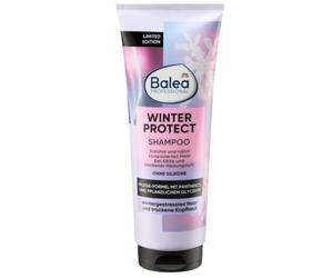 Balea Professional Winter Protect Shampoo, 250 ml