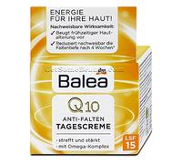 Balea Q10 Anti-Wrinkle Day Cream 50 ml