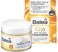 Balea Q10 Anti-Wrinkle Day Cream 50 ml