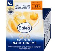 Balea Q10 Anti Wrinkle Night Cream 50 ml
