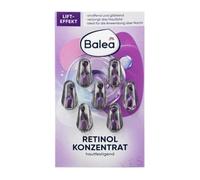Balea - Retinol Konzentrat Capsule 7 pcs