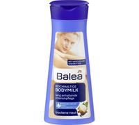 Balea rich Body Milk (500ml)