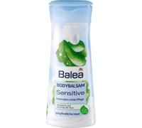 Balea Sensitive Body Lotion 400 ml