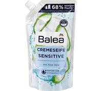 Balea Sensitive Liquid Soap Refill Pack 1 x 500 ml