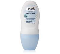 Balea Sensitive Roll-On Deodorant Pack of 2 x 50 ml