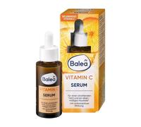 Balea Serum with Vitamin C Radiant & Smooth Complexion, Antioxidant effect, 30ml