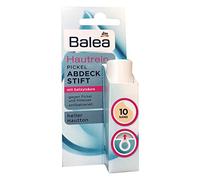 Balea Soft & Clear Concealer Pen Colour 10 Sand, 4.5 g (Pack of 1)