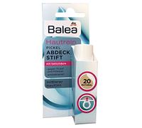 Balea Soft & Clear Concealer Pen Colour 20 Natural 4.5 g (Pack of 1)