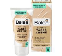 Balea Tinted Day Cream 50g