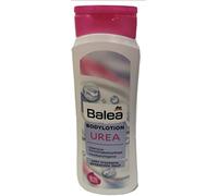 Balea Urea Body Lotion for Very Dry, Stretched Skin 400 ml