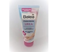 Balea Urea Foot Cream 100ml