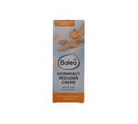 Balea Urea Foot Cream for Hard & Dry Skin - Intensive Moisturising Repair with Urea, Allantoin & Glycerin, Softening Care for Rough Feet & Cracked Heels, 50 ml