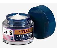 Balea Vital+ Intensive Night Cream 50 ml