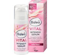 Balea Vital Intensive Serum 30 ml - Anti-Wrinkle & Elasticity